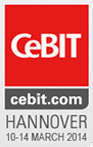 CeBIT 2014