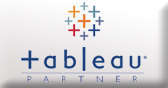 Tableau Partner BREOS