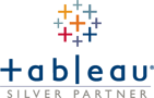 Tableau Silver Partner 