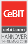 CeBIT 2016