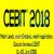 CeBIT 2018