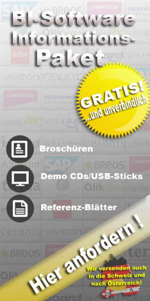 Gratis BI-Software Infopaket hier anfordern!