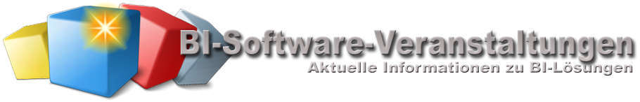 Gratis BI-Software-Infopaket anfordern!